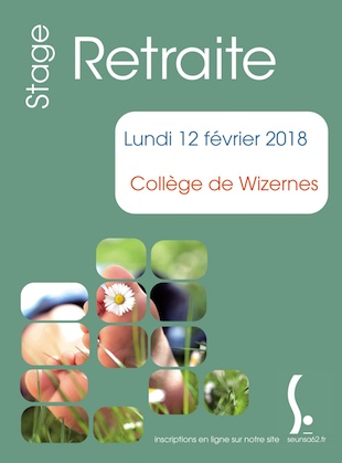 Stage retraite